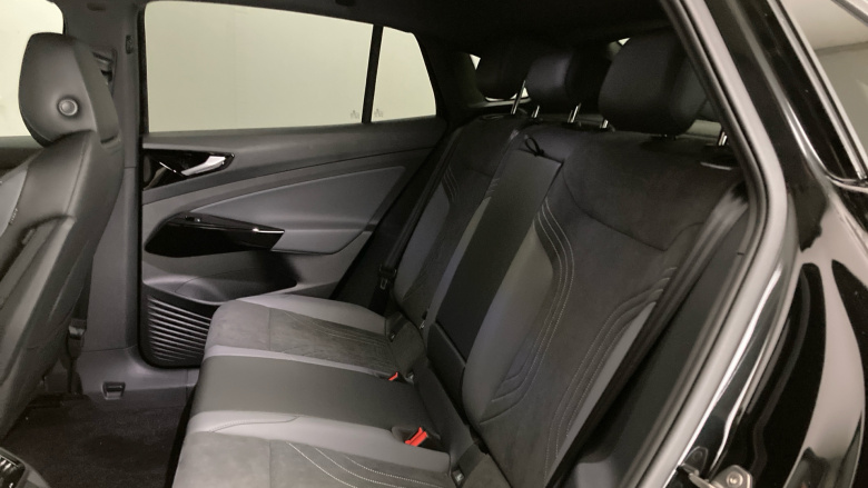 Volkswagen ID.5 210kW Match Pro 77kWh 5dr Auto Electric Coupe